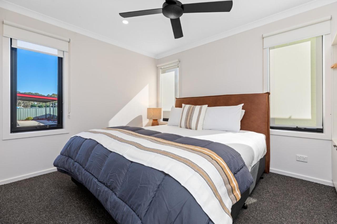 Big4 Bendigo Park Lane Holiday Park Екстер'єр фото
