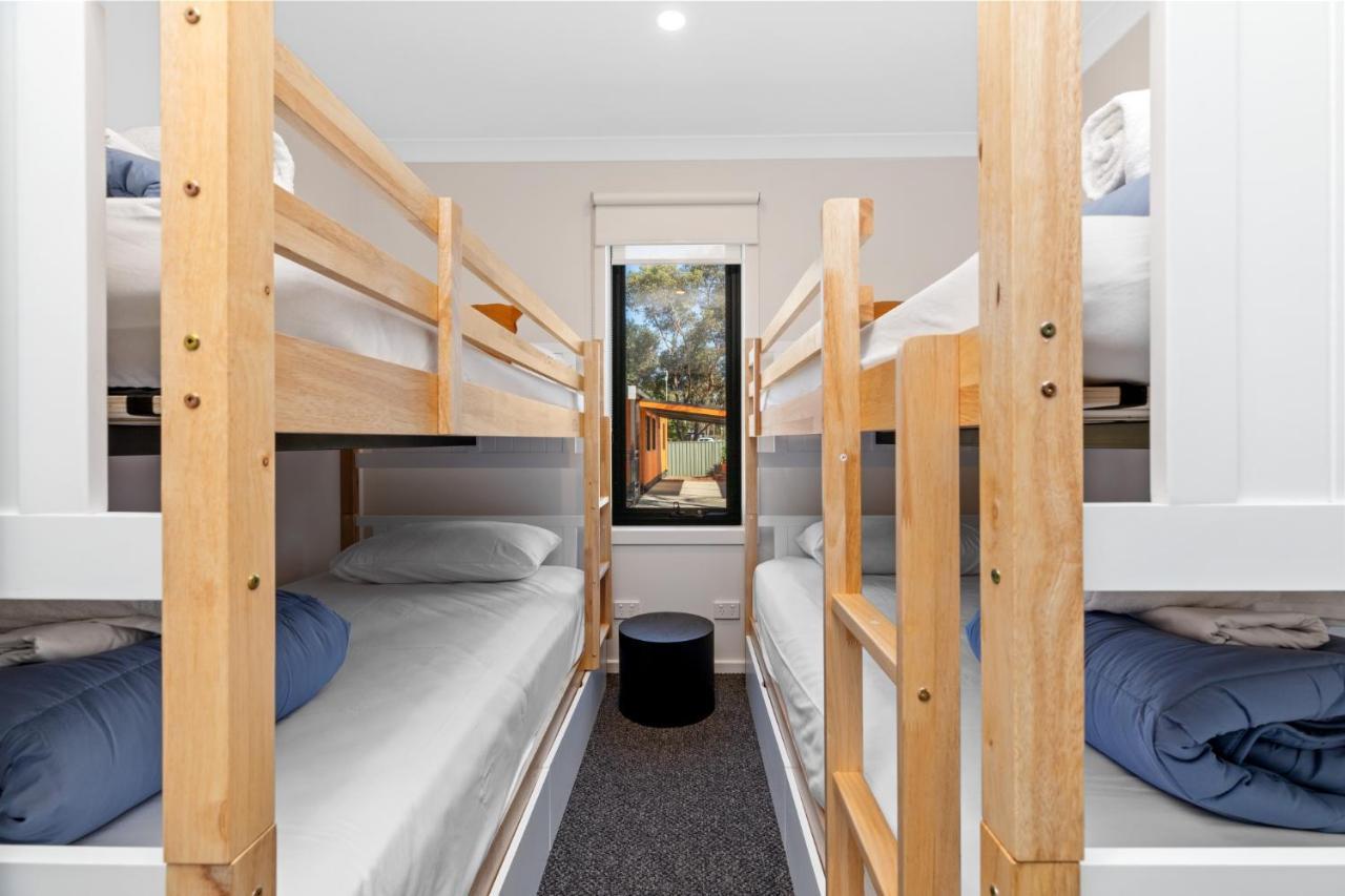 Big4 Bendigo Park Lane Holiday Park Екстер'єр фото