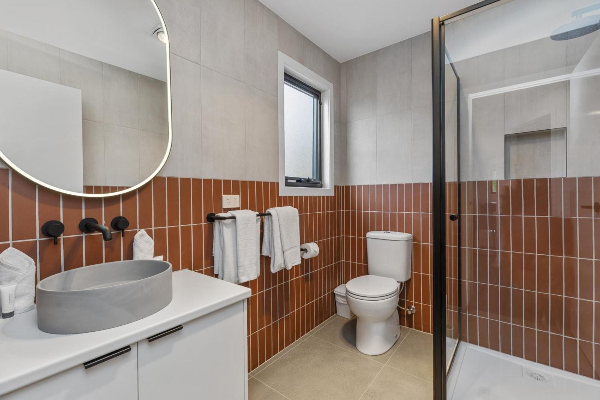Big4 Bendigo Park Lane Holiday Park Екстер'єр фото