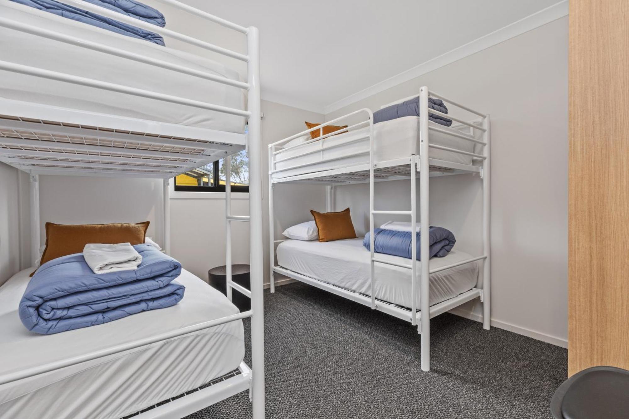 Big4 Bendigo Park Lane Holiday Park Екстер'єр фото