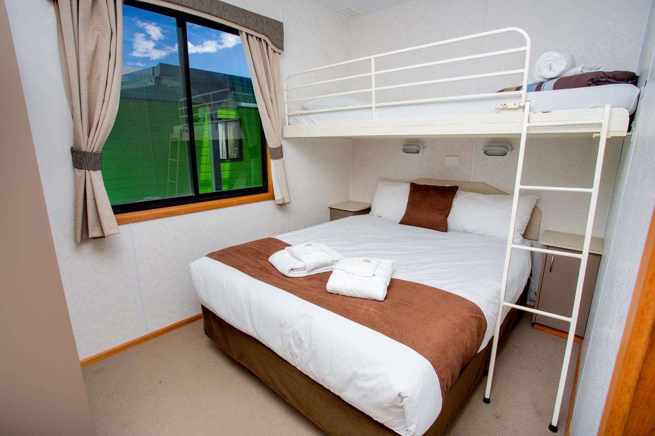 Big4 Bendigo Park Lane Holiday Park Екстер'єр фото