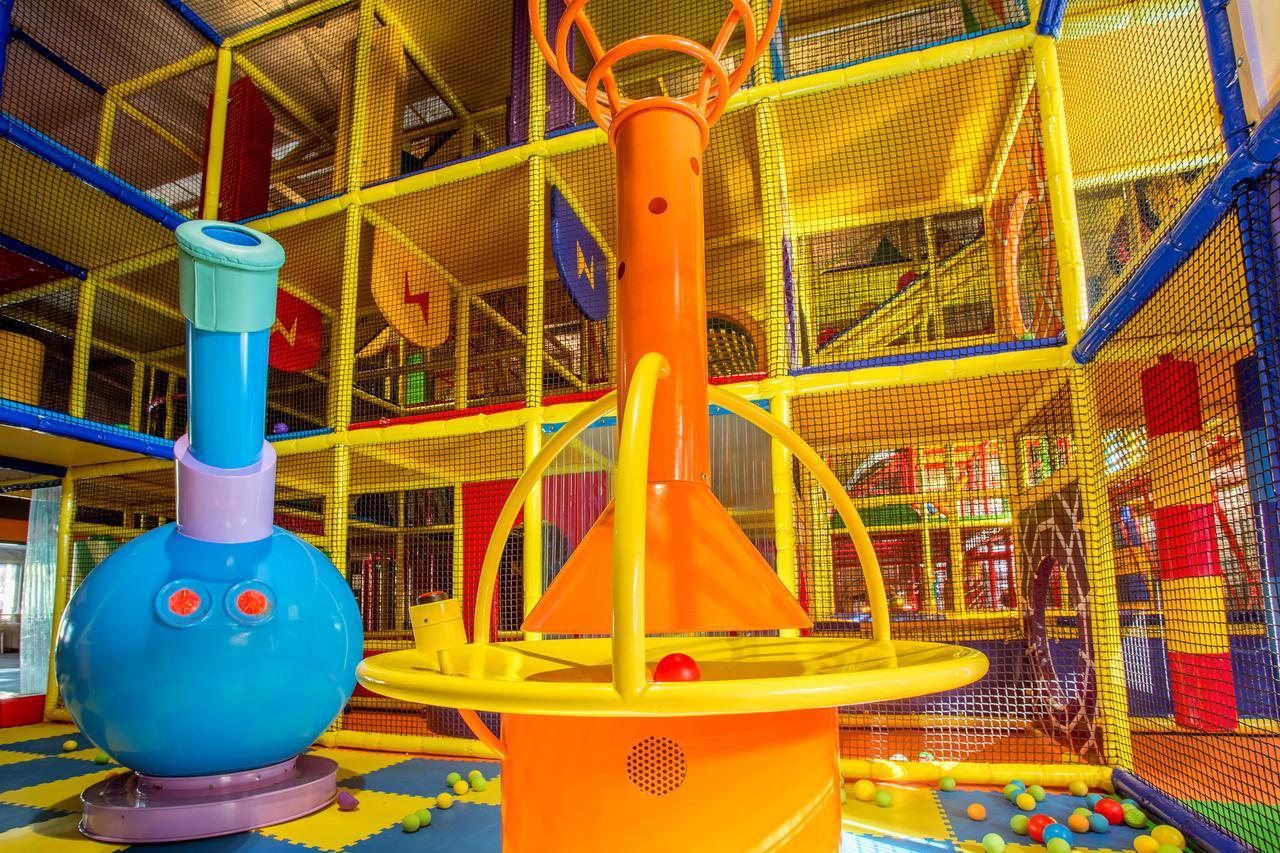 Big4 Bendigo Park Lane Holiday Park Екстер'єр фото