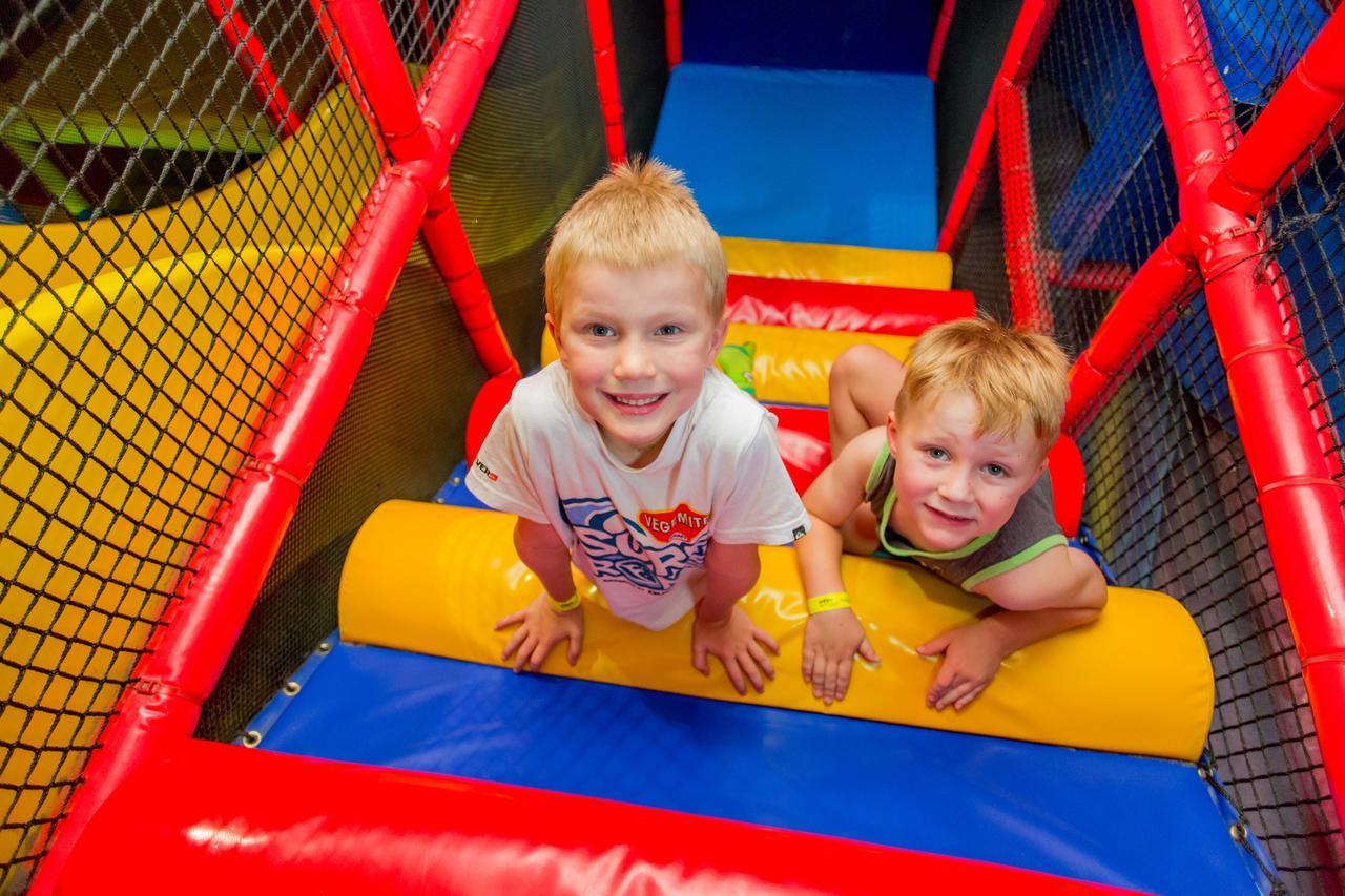 Big4 Bendigo Park Lane Holiday Park Екстер'єр фото
