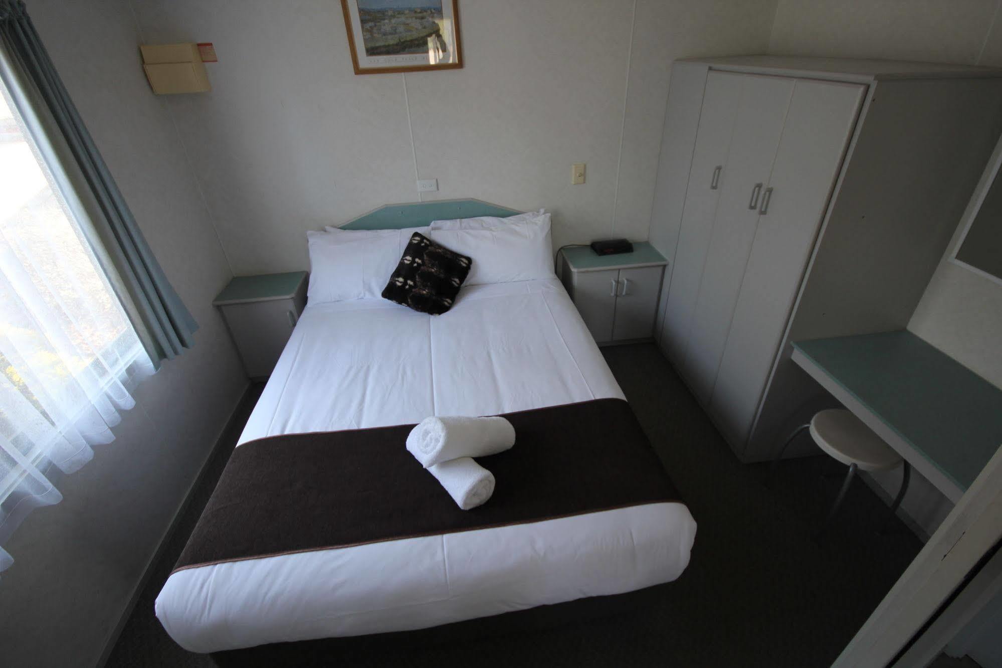 Big4 Bendigo Park Lane Holiday Park Екстер'єр фото