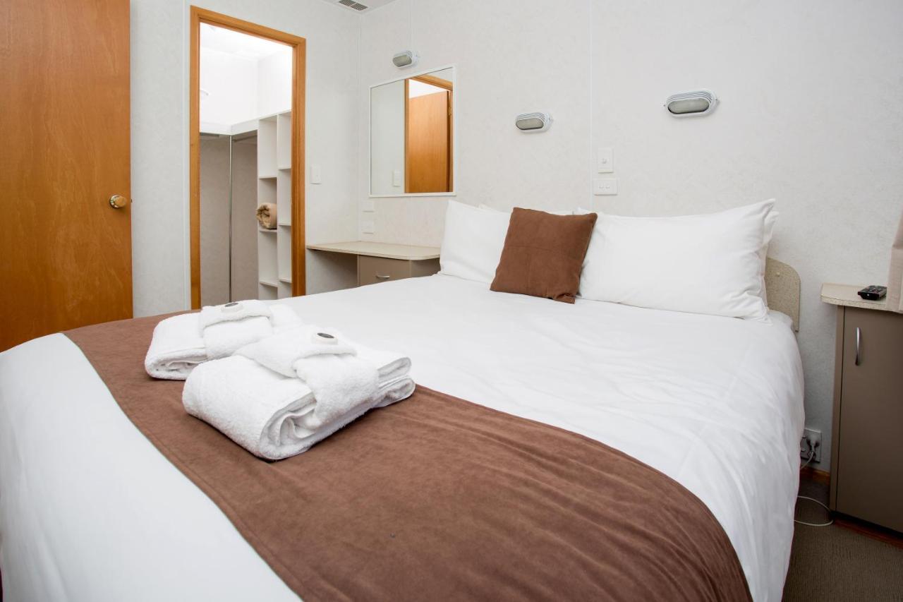 Big4 Bendigo Park Lane Holiday Park Екстер'єр фото
